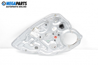 Manueller fensterheber for Fiat Croma Station Wagon (06.2005 - 08.2011), 5 türen, combi, position: links, rückseite