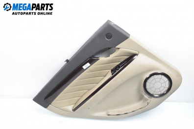 Türverkleidung for Fiat Croma Station Wagon (06.2005 - 08.2011), 5 türen, combi, position: links, rückseite