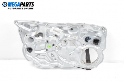 Motor des elektrischen fensterhebers for Fiat Croma Station Wagon (06.2005 - 08.2011), 5 türen, combi, position: links, vorderseite