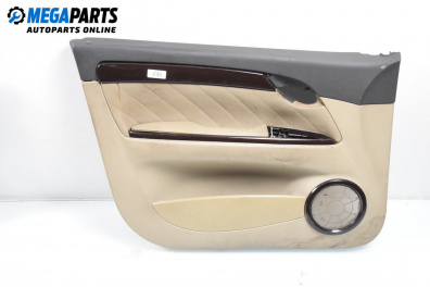 Türverkleidung for Fiat Croma Station Wagon (06.2005 - 08.2011), 5 türen, combi, position: links, vorderseite