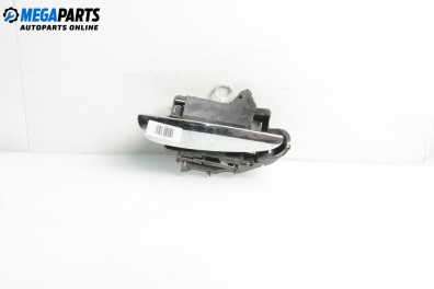 Inner handle for Fiat Croma Station Wagon (06.2005 - 08.2011), 5 doors, station wagon, position: rear - left