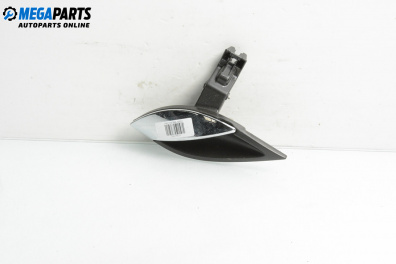 Inner handle for Fiat Croma Station Wagon (06.2005 - 08.2011), 5 doors, station wagon, position: rear - left