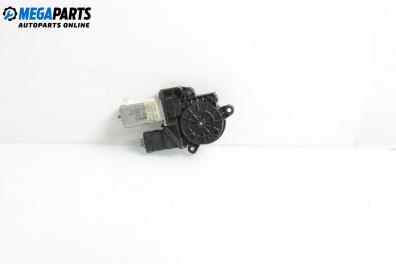 Antriebsmotor el. fensterheber for Fiat Croma Station Wagon (06.2005 - 08.2011), 5 türen, combi, position: links, rückseite