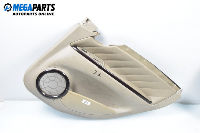 Türverkleidung for Fiat Croma Station Wagon (06.2005 - 08.2011), 5 türen, combi, position: rechts, rückseite