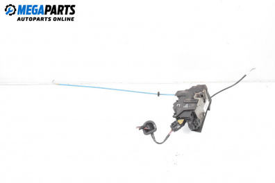 Schloss for Fiat Croma Station Wagon (06.2005 - 08.2011), position: rechts, vorderseite