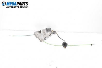 Schloss for Fiat Croma Station Wagon (06.2005 - 08.2011), position: rechts, vorderseite