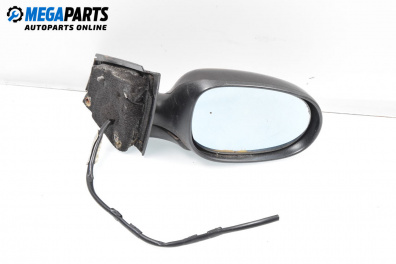 Spiegel for Fiat Croma Station Wagon (06.2005 - 08.2011), 5 türen, combi, position: rechts