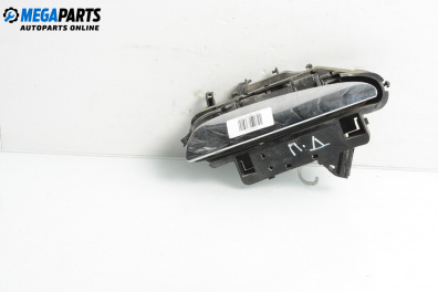 Außengriff for Fiat Croma Station Wagon (06.2005 - 08.2011), 5 türen, combi, position: rechts, vorderseite