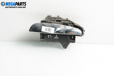 Außengriff for Fiat Croma Station Wagon (06.2005 - 08.2011), 5 türen, combi, position: rechts, vorderseite