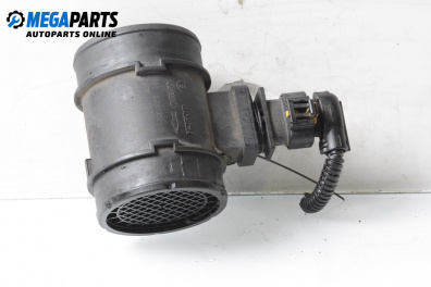 Debitmetru for Fiat Croma Station Wagon (06.2005 - 08.2011) 1.9 D Multijet, 150 hp, № Bosch 0281002618