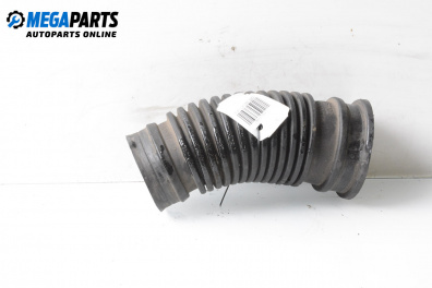 Schlauch, geriffelt for Fiat Croma Station Wagon (06.2005 - 08.2011) 1.9 D Multijet, 150 hp