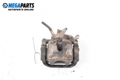Bremszange for Fiat Croma Station Wagon (06.2005 - 08.2011), position: rechts, rückseite