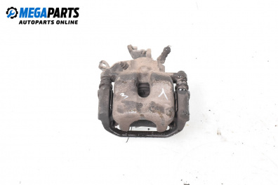 Bremszange for Fiat Croma Station Wagon (06.2005 - 08.2011), position: links, rückseite