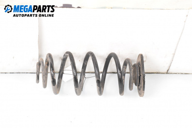Feder for Fiat Croma Station Wagon (06.2005 - 08.2011), combi, position: rückseite