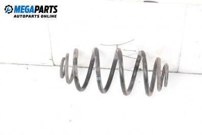 Feder for Fiat Croma Station Wagon (06.2005 - 08.2011), combi, position: rückseite