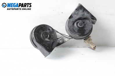 Horn for Fiat Croma Station Wagon (06.2005 - 08.2011)