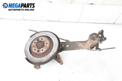 Achsschenkel radnabe for Fiat Croma Station Wagon (06.2005 - 08.2011), position: rechts, rückseite
