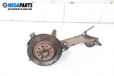 Achsschenkel radnabe for Fiat Croma Station Wagon (06.2005 - 08.2011), position: links, rückseite