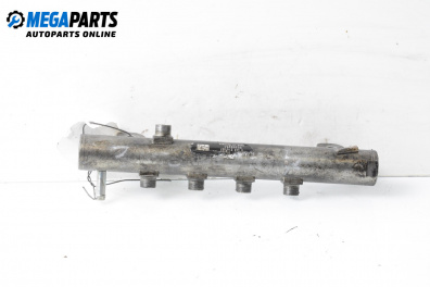 Kraftstoffzuführung for Fiat Croma Station Wagon (06.2005 - 08.2011) 1.9 D Multijet, 150 hp, № Bosch 0445214057