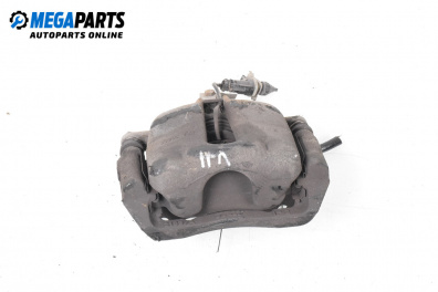 Bremszange for Fiat Croma Station Wagon (06.2005 - 08.2011), position: links, vorderseite