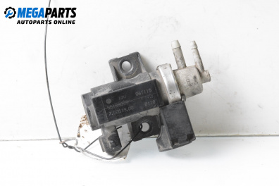 Vakuumventil for Fiat Croma Station Wagon (06.2005 - 08.2011) 1.9 D Multijet, 150 hp, № 55188059