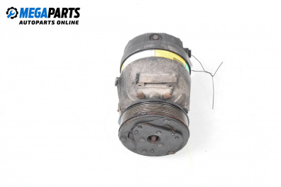 Kompressor klimaanlage for Fiat Croma Station Wagon (06.2005 - 08.2011) 1.9 D Multijet, 150 hp, automatic, № SAEJ639