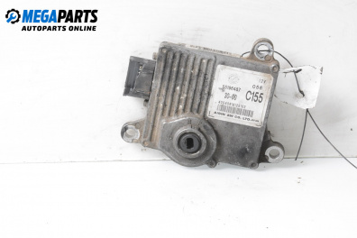 Modul transmisie for Fiat Croma Station Wagon (06.2005 - 08.2011), automatic, № 55196487