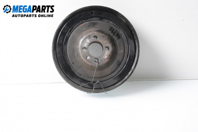 Riemenscheibe for Fiat Croma Station Wagon (06.2005 - 08.2011) 1.9 D Multijet, 150 hp