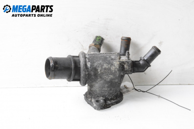 Thermostat housing for Fiat Croma Station Wagon (06.2005 - 08.2011) 1.9 D Multijet, 150 hp