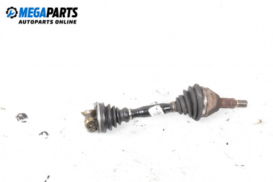 Antriebswelle for Fiat Croma Station Wagon (06.2005 - 08.2011) 1.9 D Multijet, 150 hp, position: links, vorderseite, automatic