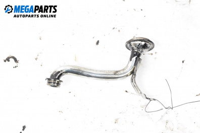 Oil pickup tube for Fiat Croma Station Wagon (06.2005 - 08.2011) 1.9 D Multijet, 150 hp