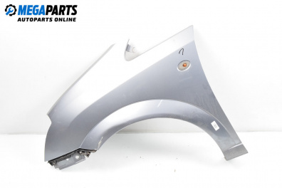 Kotflügel for Opel Meriva A Minivan (05.2003 - 05.2010), 5 türen, minivan, position: links, vorderseite