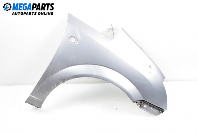 Kotflügel for Opel Meriva A Minivan (05.2003 - 05.2010), 5 türen, minivan, position: rechts, vorderseite