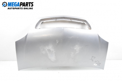 Motorhaube for Opel Meriva A Minivan (05.2003 - 05.2010), 5 türen, minivan, position: vorderseite