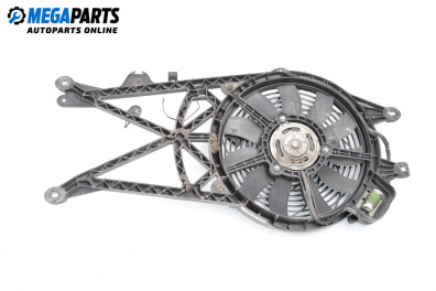 Kühlerlüfter for Opel Meriva A Minivan (05.2003 - 05.2010) 1.7 CDTI, 100 hp