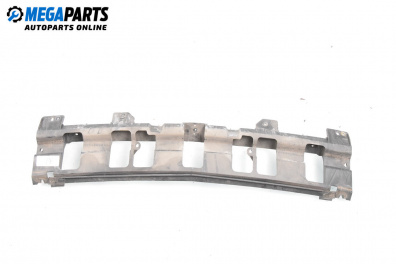Stoßstangehalterung for Opel Meriva A Minivan (05.2003 - 05.2010), minivan, position: vorderseite