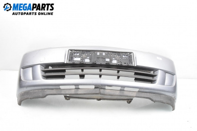 Frontstoßstange for Opel Meriva A Minivan (05.2003 - 05.2010), minivan, position: vorderseite