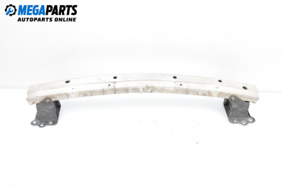 Stützträger stoßstange for Opel Meriva A Minivan (05.2003 - 05.2010), minivan, position: vorderseite
