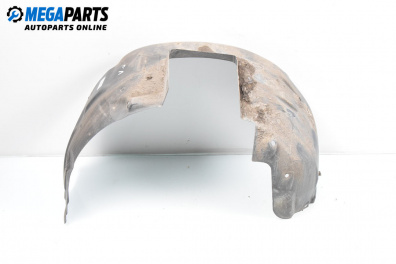 Radhausschale for Opel Meriva A Minivan (05.2003 - 05.2010), 5 türen, minivan, position: links, vorderseite