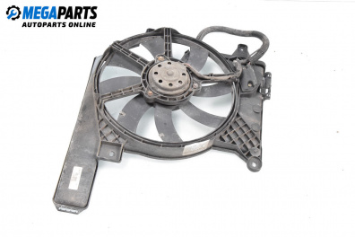 Kühlerlüfter for Opel Meriva A Minivan (05.2003 - 05.2010) 1.7 CDTI, 100 hp