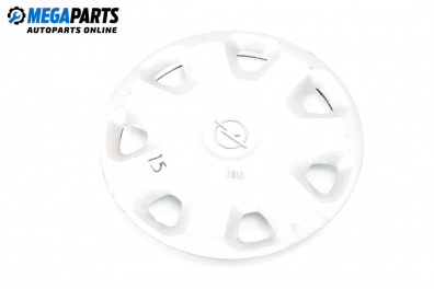 Hubcaps for Opel Meriva A Minivan (05.2003 - 05.2010), minivan (The price is for one piece)