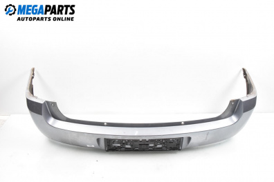 Stoßfänger hinten for Opel Meriva A Minivan (05.2003 - 05.2010), minivan