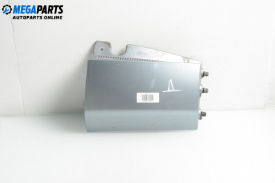 Tail light filler panel for Opel Meriva A Minivan (05.2003 - 05.2010), minivan, position: right