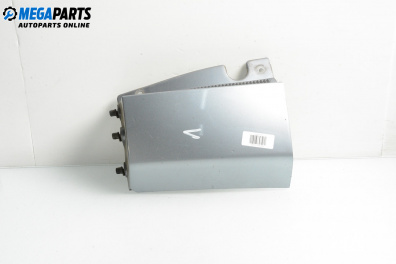 Tail light filler panel for Opel Meriva A Minivan (05.2003 - 05.2010), minivan, position: left