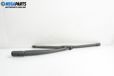 Rear wiper arm for Opel Meriva A Minivan (05.2003 - 05.2010), position: rear