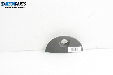 Kunststoffdeckel for Opel Meriva A Minivan (05.2003 - 05.2010), 5 türen, minivan