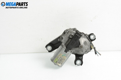 Motor scheibenwischer, vorne for Opel Meriva A Minivan (05.2003 - 05.2010), minivan, position: rückseite