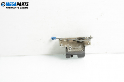 Heckklappe-schloss for Opel Meriva A Minivan (05.2003 - 05.2010), minivan, position: rückseite