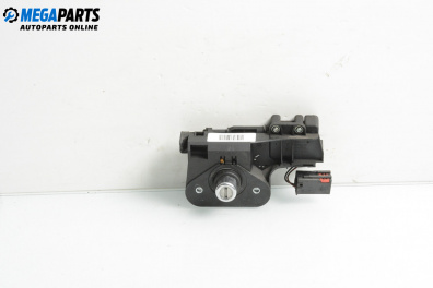 Sperre heckklappe for Opel Meriva A Minivan (05.2003 - 05.2010), minivan