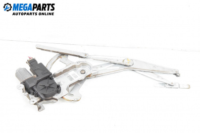 Antrieb el. fensterheber for Opel Meriva A Minivan (05.2003 - 05.2010), 5 türen, minivan, position: links, vorderseite